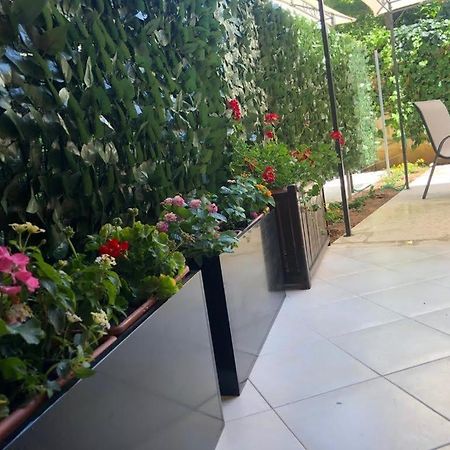 B&B Salento Garden Lecce Eksteriør billede