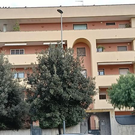B&B Salento Garden Lecce Eksteriør billede
