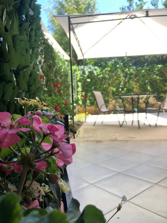 B&B Salento Garden Lecce Eksteriør billede