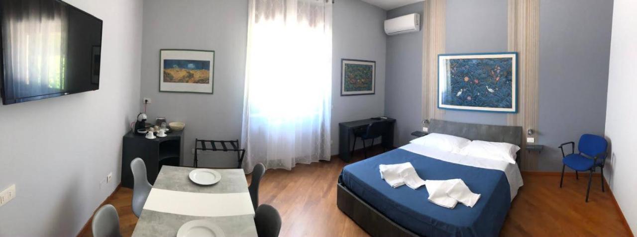 B&B Salento Garden Lecce Eksteriør billede