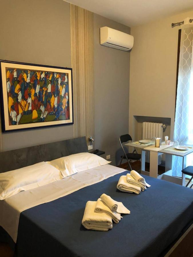 B&B Salento Garden Lecce Eksteriør billede