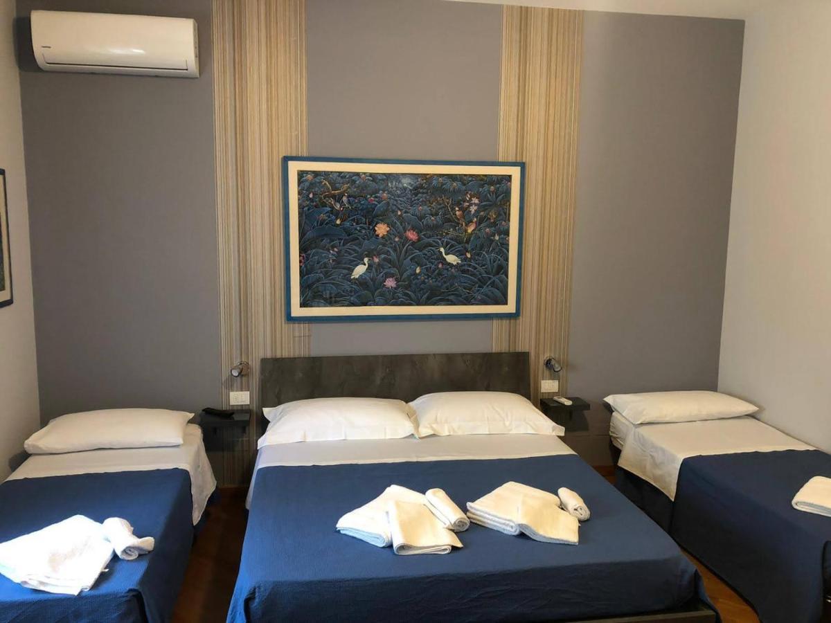 B&B Salento Garden Lecce Eksteriør billede