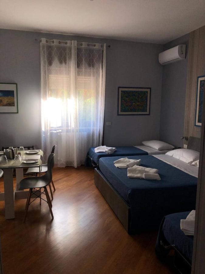 B&B Salento Garden Lecce Eksteriør billede