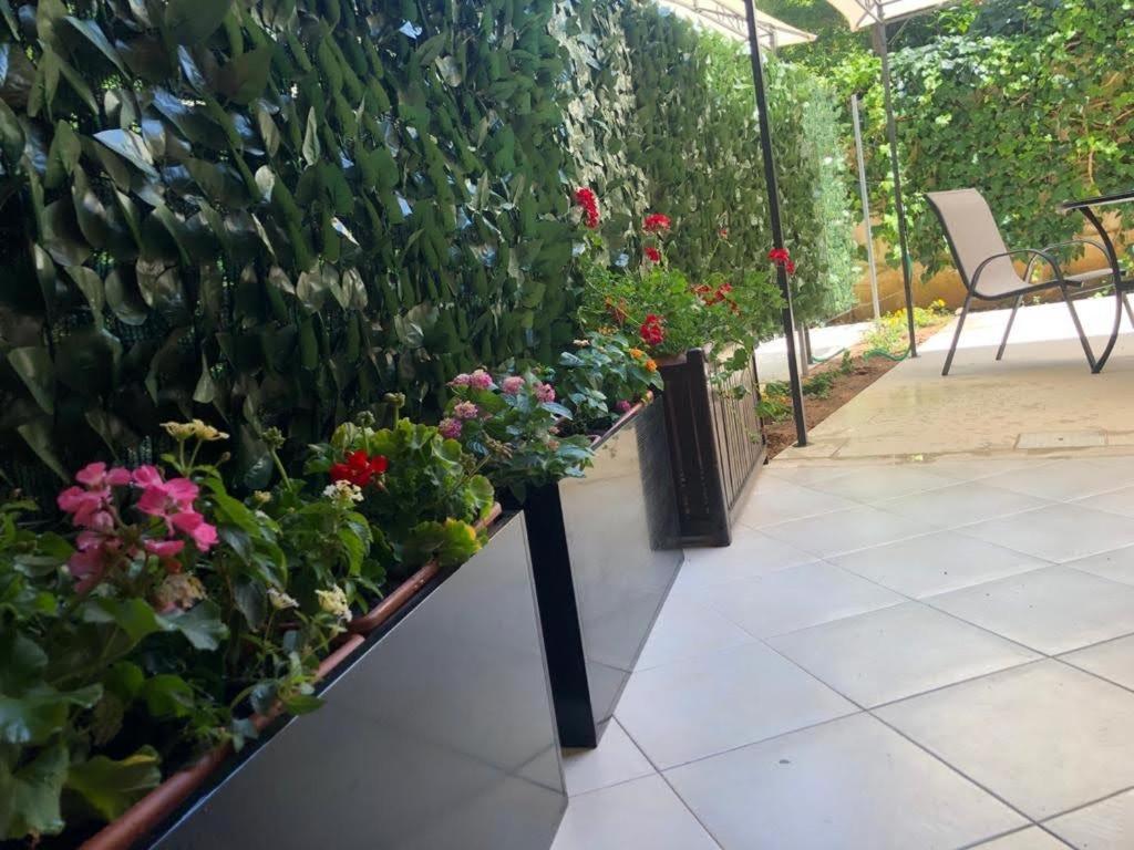 B&B Salento Garden Lecce Eksteriør billede