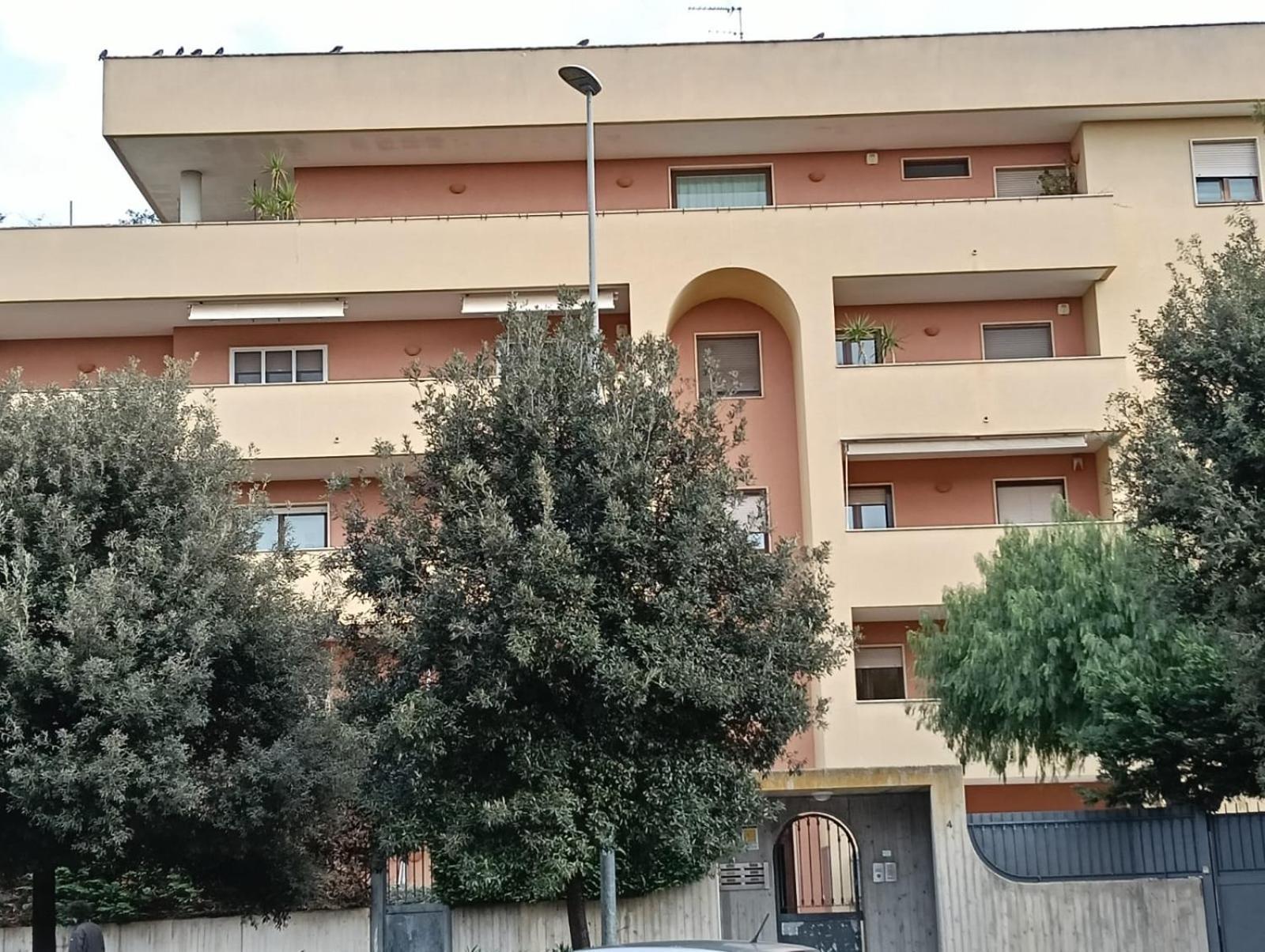 B&B Salento Garden Lecce Eksteriør billede